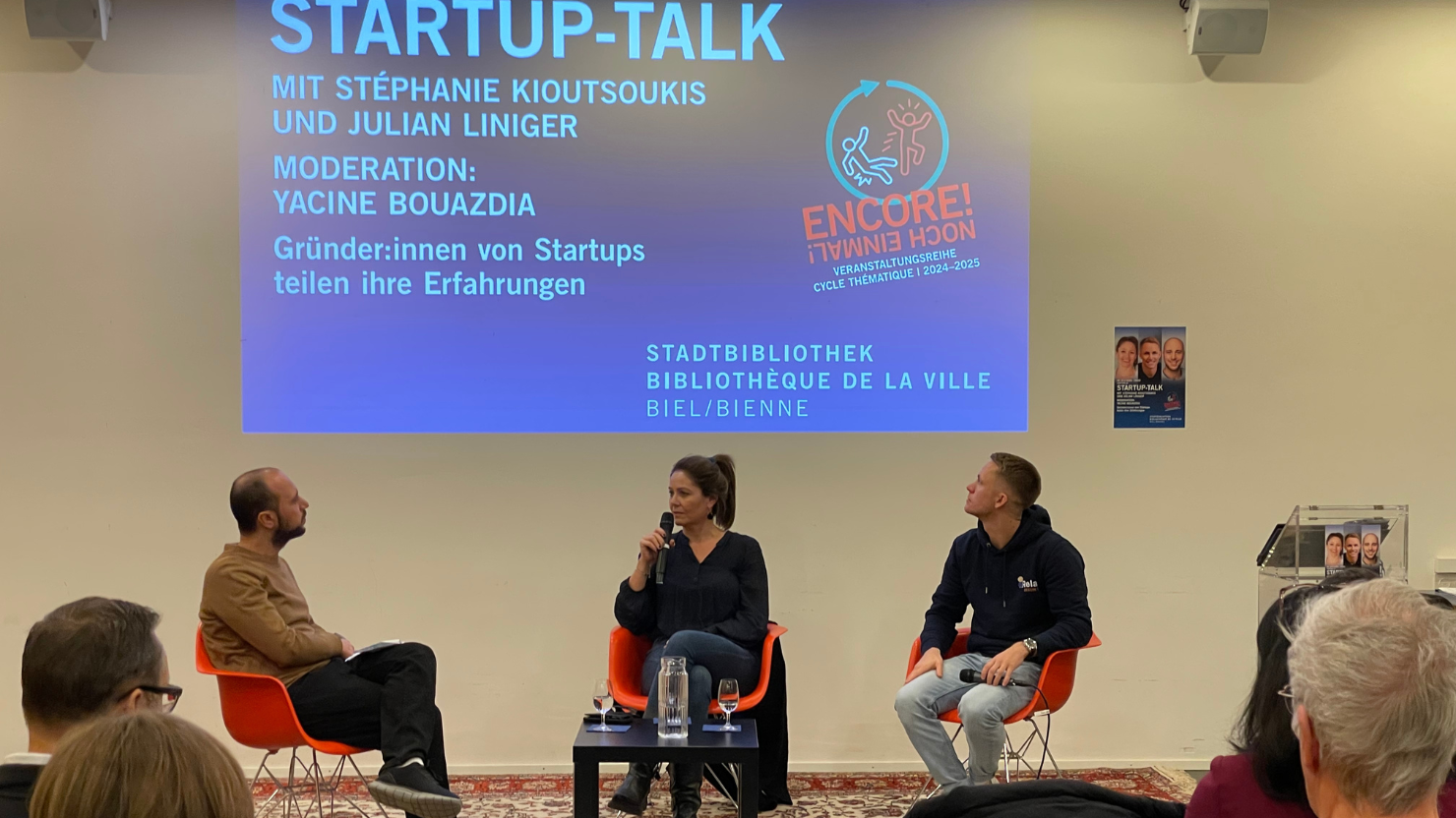 Encore Startup-Talk 25 slider
