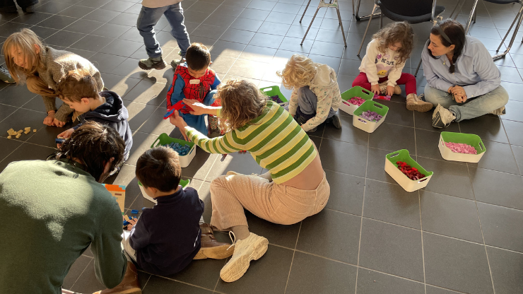 Digitale Woche 25 slider